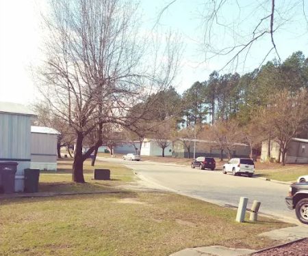 Carolina Springs Mobile Home Park