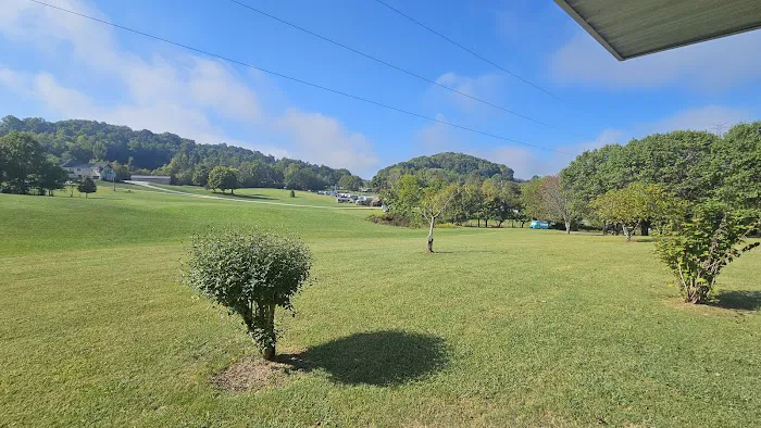 Bristol Raceway Camping Picture 2