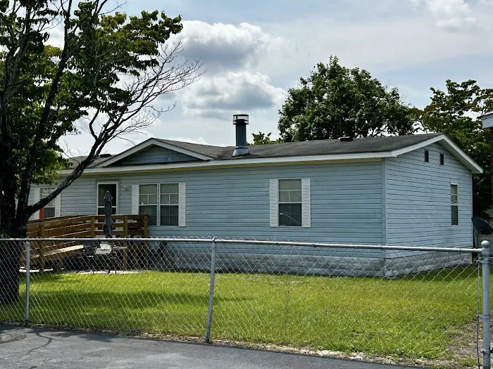 Fayetteville Mobile Home Community Picture 4