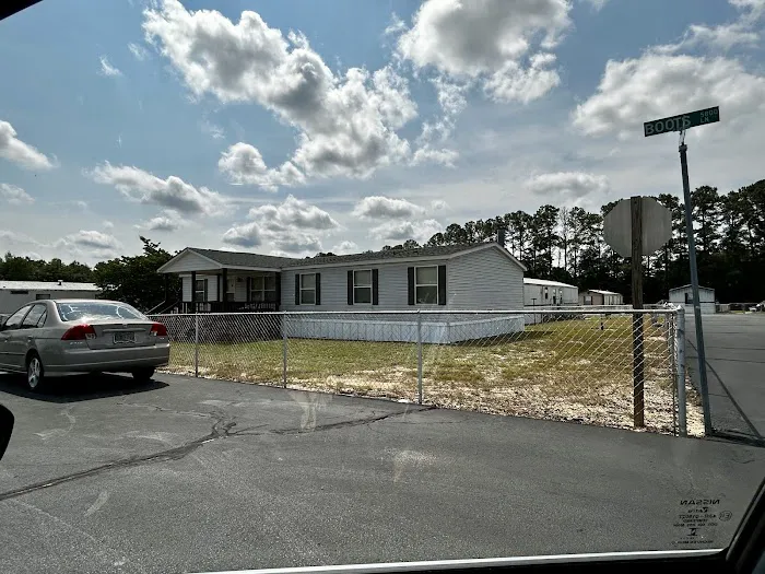 Fayetteville Mobile Home Community Picture 1