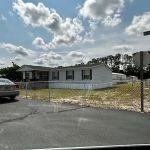 Fayetteville Mobile Home Community