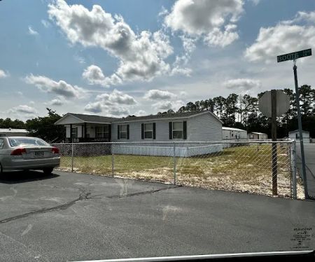 Fayetteville Mobile Home Community