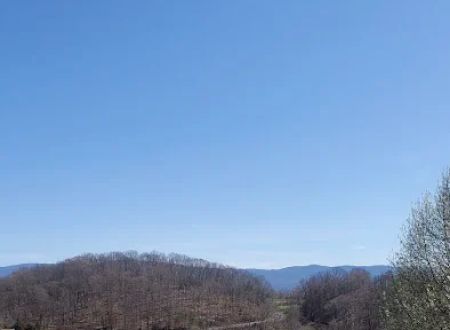 Peaceful Valley Campground