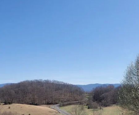 Peaceful Valley Campground