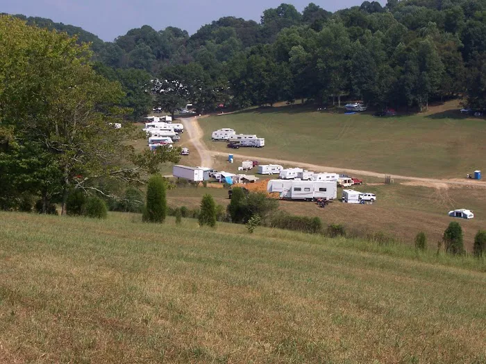 Peaceful Valley Campground Picture 5