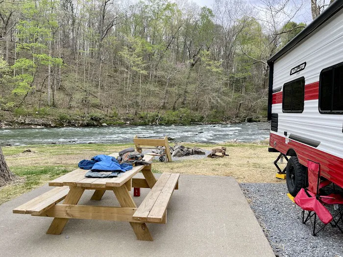 Camp Stonefly Picture 5