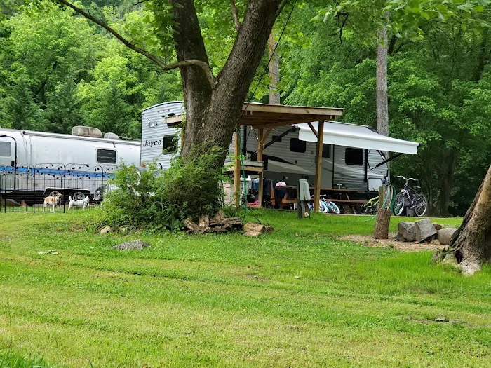 Camp Stonefly Picture 1