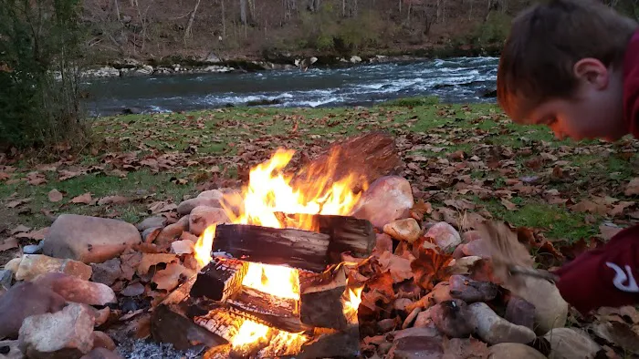 Camp Stonefly Picture 10