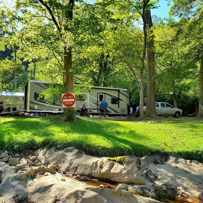 Camp Stonefly Picture 8