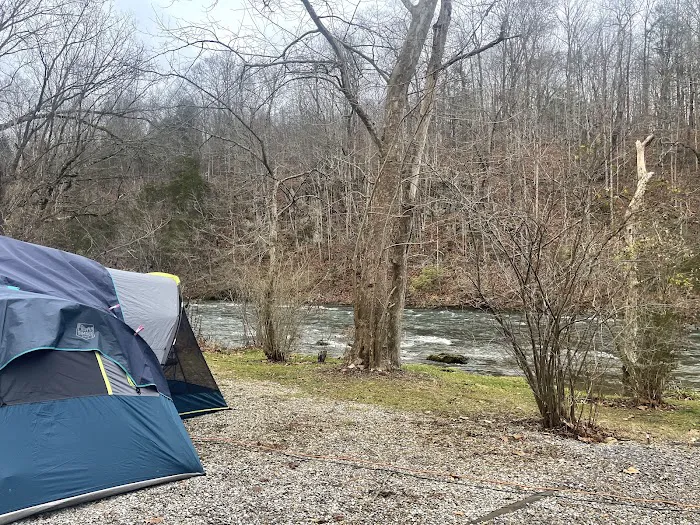 Camp Stonefly Picture 9