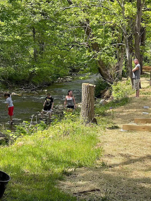 River valley RV park and campground Picture 6
