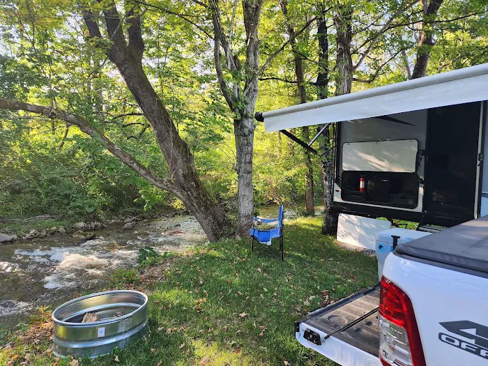 River valley RV park and campground Picture 10