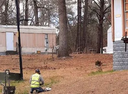 Cimarron Mobile Home Park