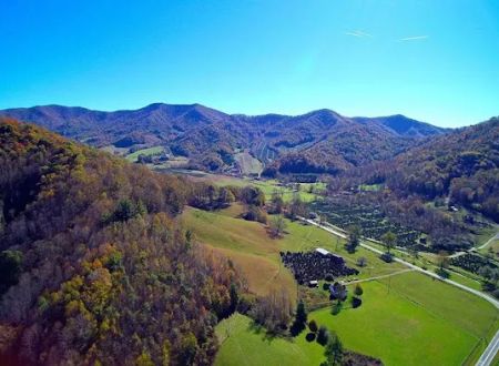 Lil Rock Creek Campground