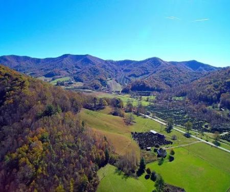 Lil Rock Creek Campground