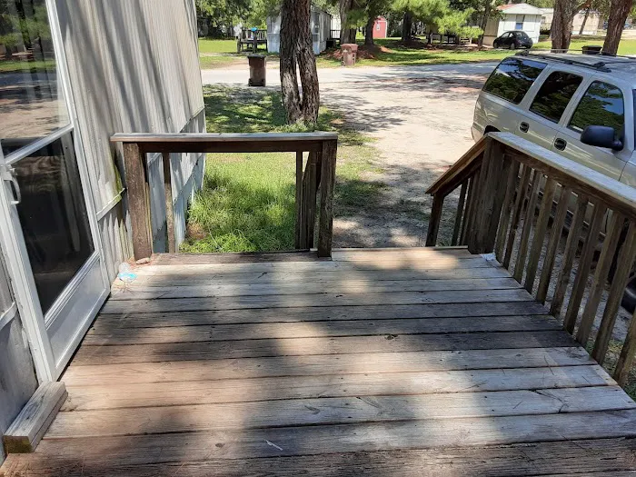 Shady Grove Mobile Home Park Picture 8