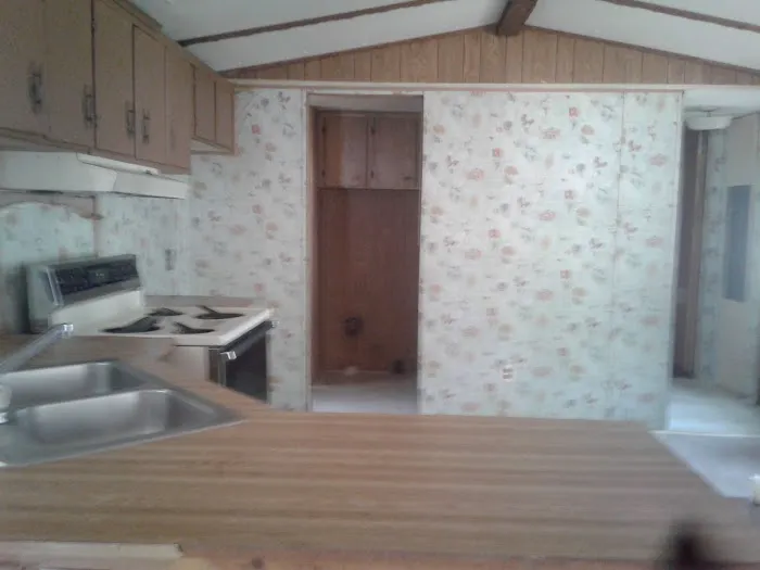 Shady Grove Mobile Home Park Picture 6