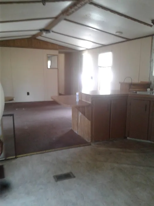 Shady Grove Mobile Home Park Picture 2