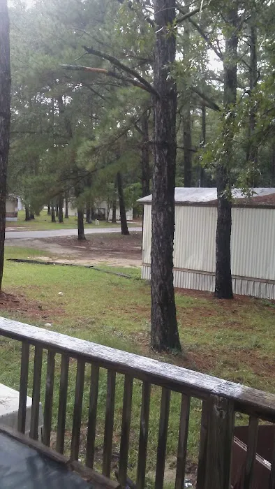Shady Grove Mobile Home Park Picture 9