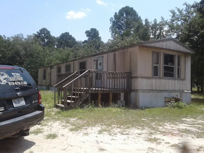 Shady Grove Mobile Home Park Picture 10