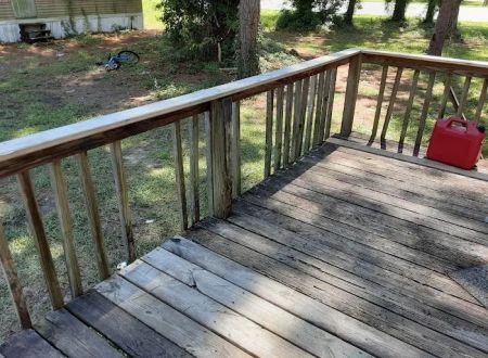 Shady Grove Mobile Home Park