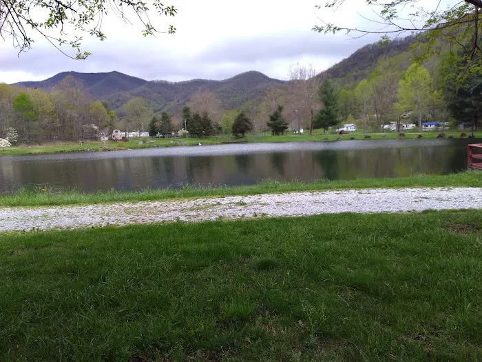Living Waters Campground Picture 6