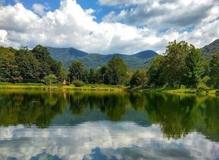 Living Waters Campground