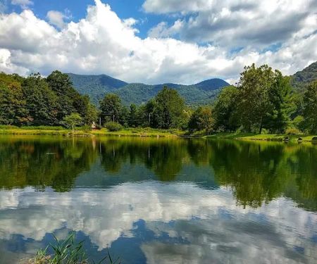 Living Waters Campground