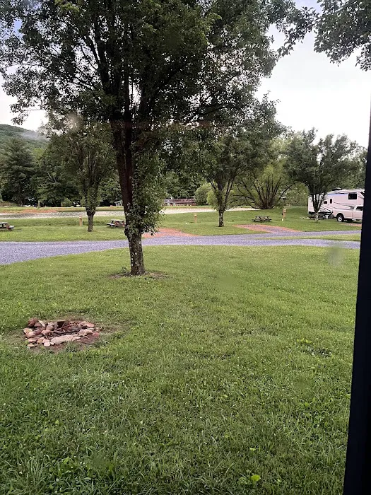 Grand View Ranch and RV Park Picture 1