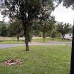 Grand View Ranch and RV Park