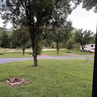 Grand View Ranch and RV Park ico