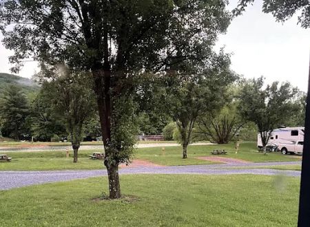 Grand View Ranch and RV Park