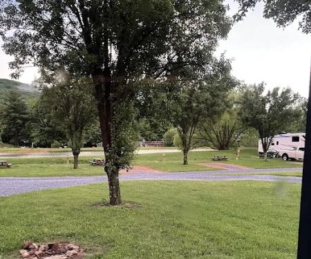 Grand View Ranch and RV Park