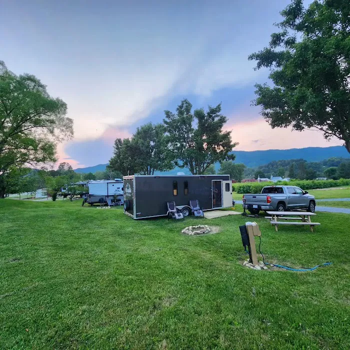Grand View Ranch and RV Park Picture 4