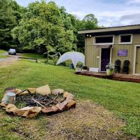 Blackberry Blossom Farm & Campground ico