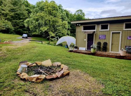 Blackberry Blossom Farm & Campground