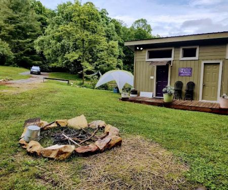 Blackberry Blossom Farm & Campground