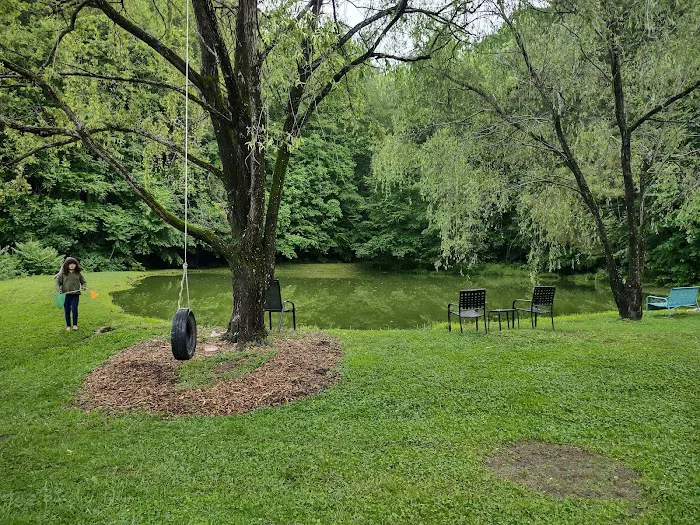 Blackberry Blossom Farm & Campground Picture 7