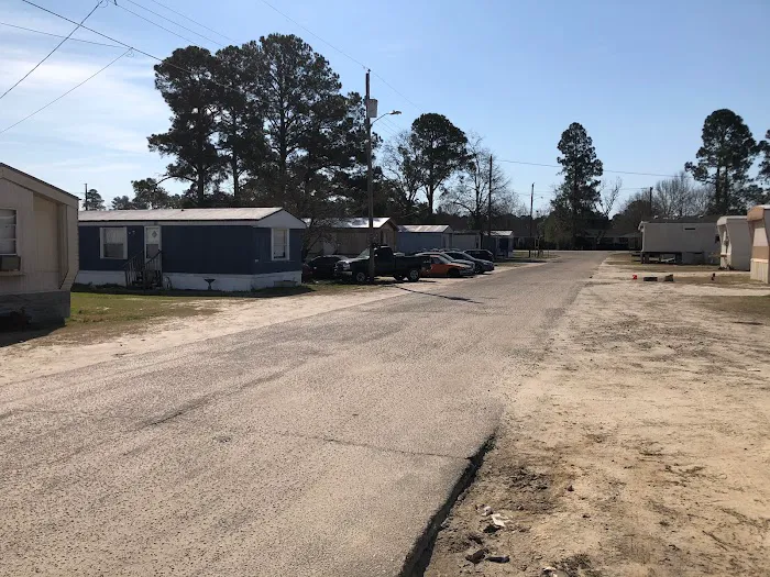 Pope Planes Mobile Home Park Picture 1