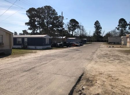 Pope Planes Mobile Home Park