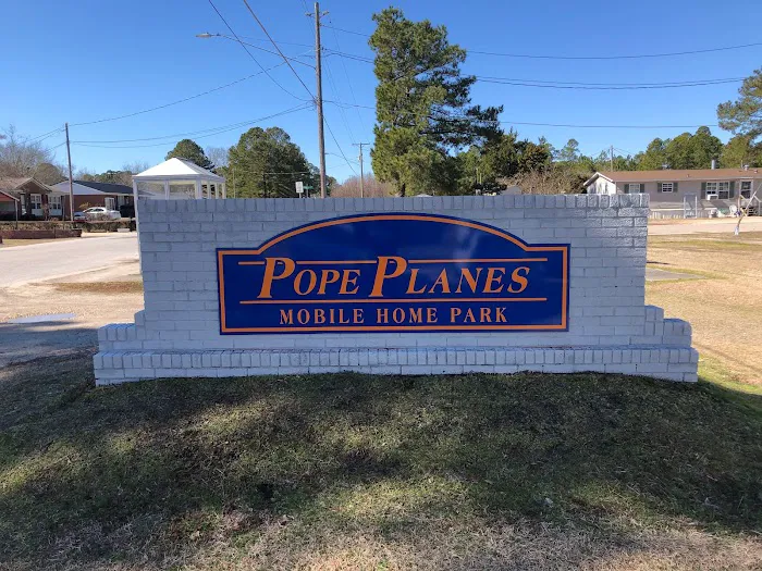Pope Planes Mobile Home Park Picture 3