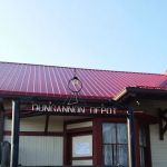 US Forestry Department