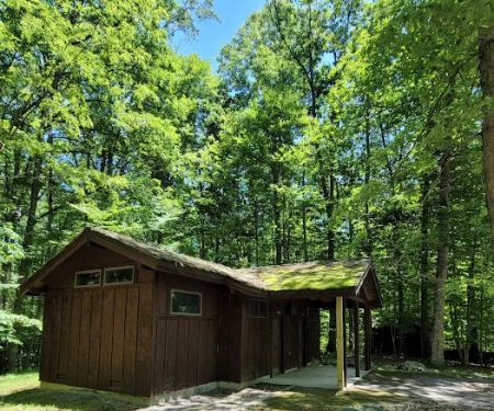 Bark Camp Recreation Area