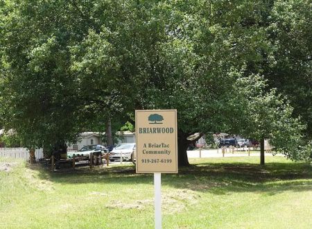 BriarTac Communities