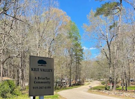 BriarTac Communities