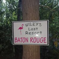 Baton Rouge (Wiley's Last Resort) ico
