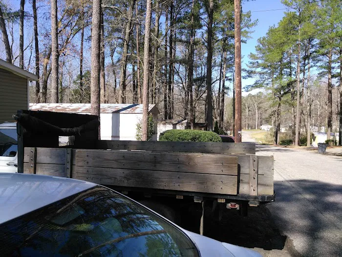 Lakeview Mobile Estates LLC. Picture 8