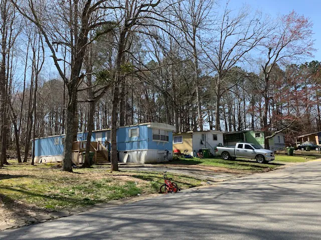 Southside Manufactured Home Community Picture 3