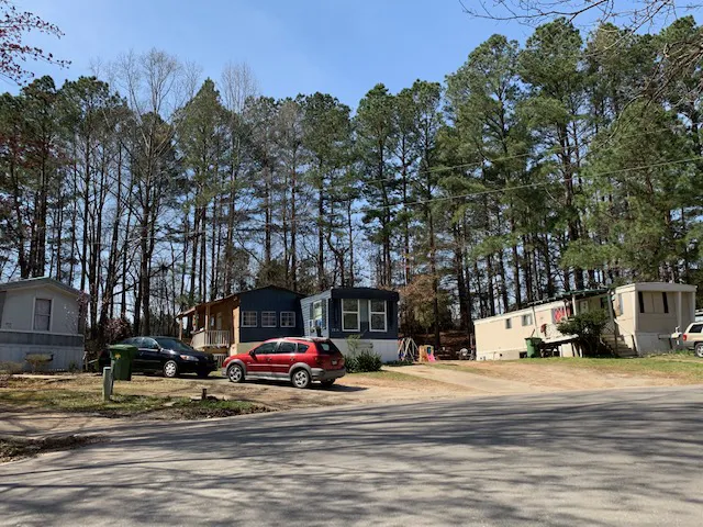 Southside Manufactured Home Community Picture 2