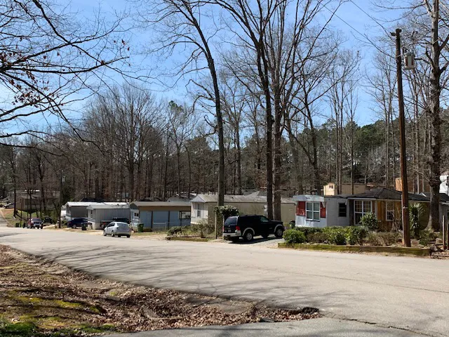 Southside Manufactured Home Community Picture 1
